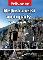 Nejkrásnější vodopády (brož., plastový přebal)