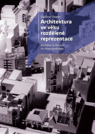 Architektura ve věku rozdělené reprezentace