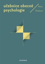 Učebnice obecné psychologie