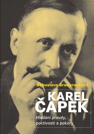 Karel Čapek