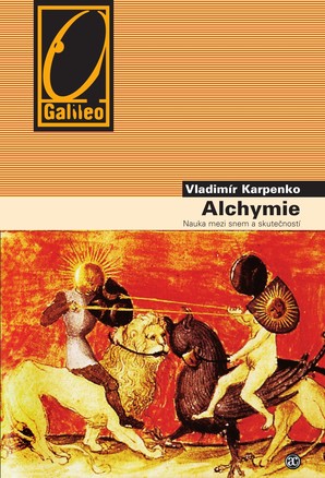 Alchymie