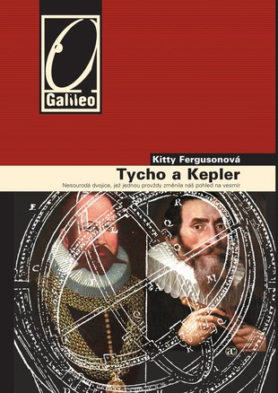 Tycho a Kepler