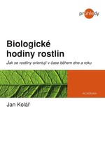 Biologické hodiny rostlin