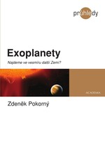 Exoplanety