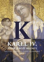 Karel IV. císař z Boží milosti