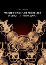 Přehled dějin reflexe psychologie osobnosti v našich zemích