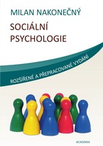 Sociální psychologie