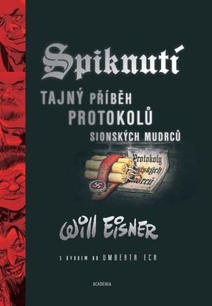 Spiknutí