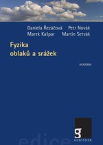 Fyzika oblaků a srážek