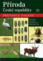 Příroda České republiky - Průvodce faunou