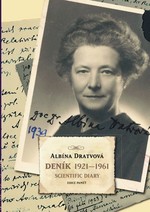 Deník 1921-1961