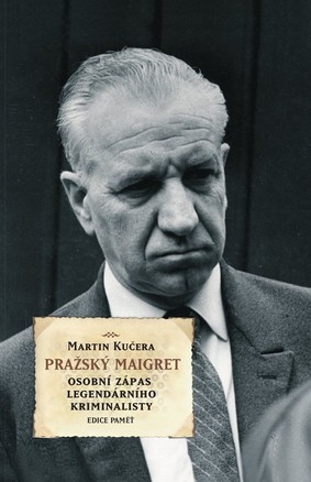 Pražský Maigret