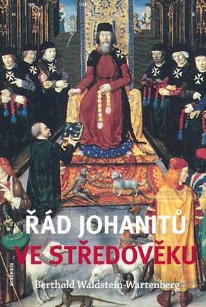 Řád johanitů ve středověku