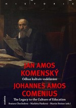 Jan Amos Komenský