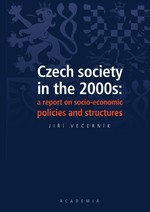 Czech society in the 2000s