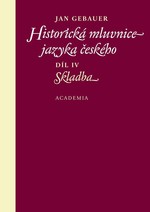 Historická mluvnice jazyka českého