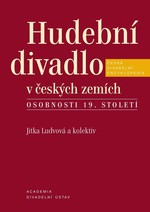 Hudební divadlo v českých zemích