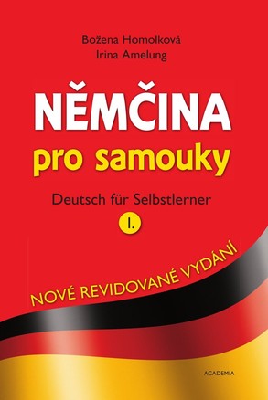 Němčina pro samouky