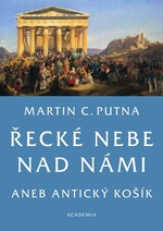 Řecké nebe nad námi