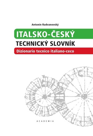 Italsko-český technický slovník