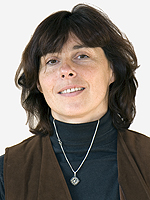 Dr. Lucie Bednárová