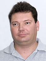Dr. Valery Andrushchenko