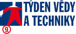 logo Týdne vědy a techniky 2009