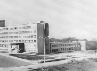 Institute of Thermomechanics in 1986