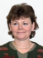 Dr. Lenka Maletínská