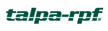 Talpa RPF logo