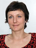 Dr. Jana Roithová