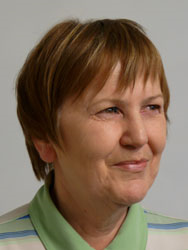 Jana Švarcová