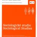 Sociologické studie/Sociological Studies 06:8