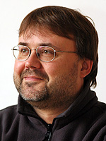 Dr. Michal Hoskovec