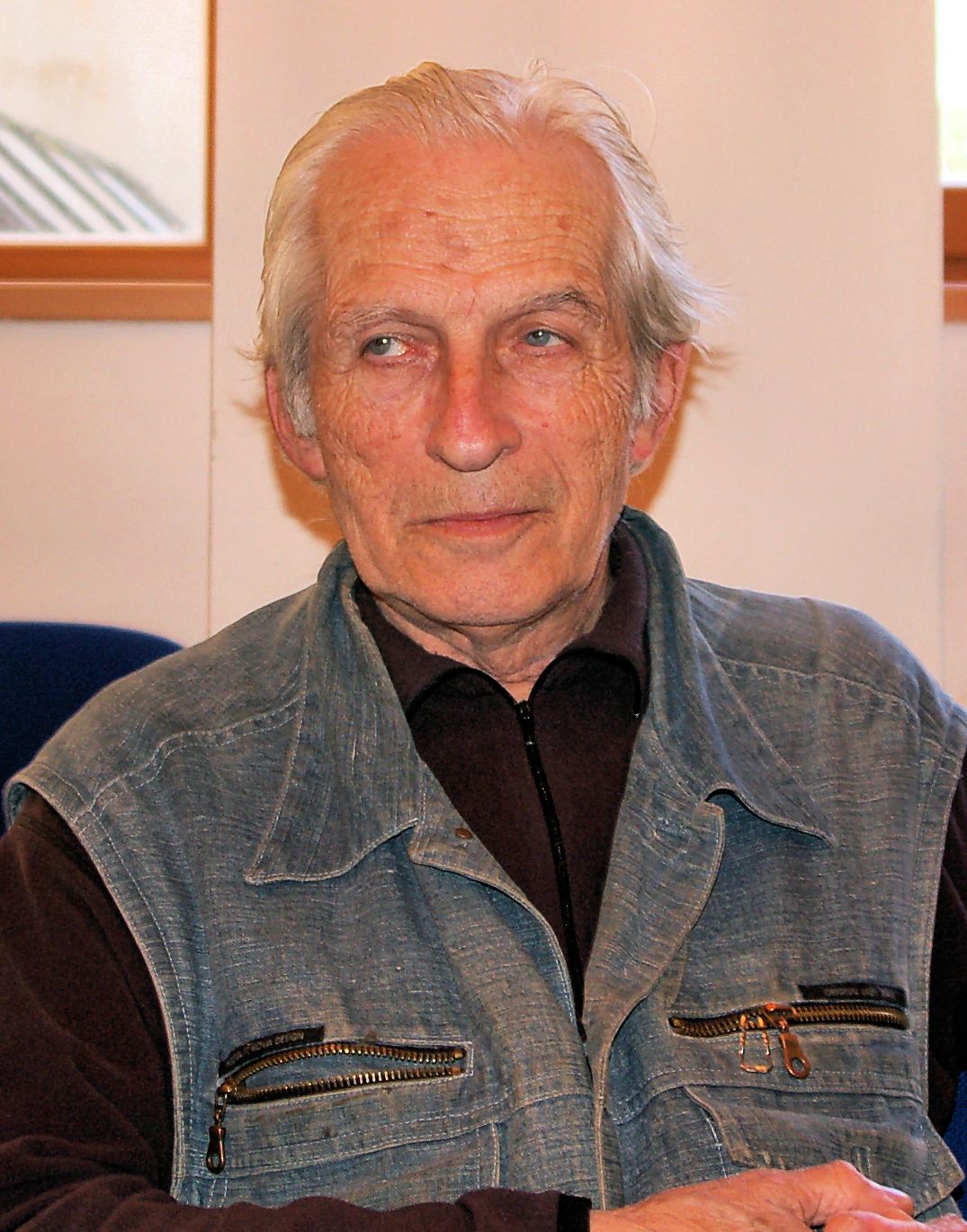 Ivan Saxl