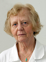 Věra Součková