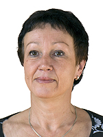 Helena Dlouhá