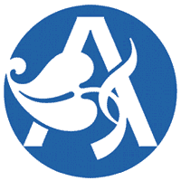 AV logo