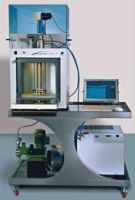 FlowSYNTH: Continuous Flow Reaction System