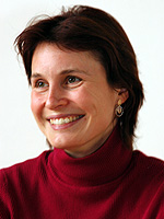 Dr. Anna Luxová