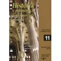 Historik v proměnách doby a prostředí 20. století. Edice Země a kultura ve střední Evropě, sv. 11. K vyd. připr. Jiří Hanuš a Radomír Vlček