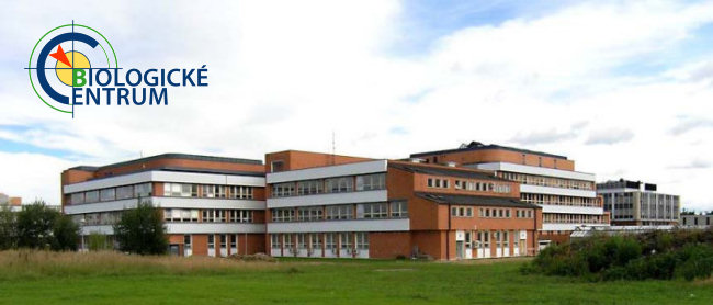 Biologické centrum AV ČR, České Budějovice
