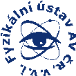 Logo Fyzikálního ústavu