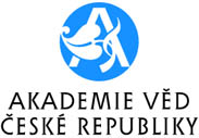 Logo Akademie věd ČR
