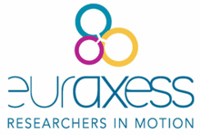 euraxess logo