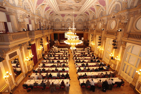 XXXVI. zasedání Akademického sněmu