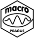 logo - Ústav makromolekulární chemie AV ČR