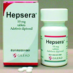 Hepsera