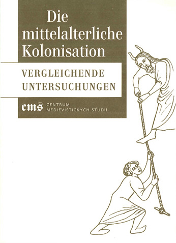 kolonisation