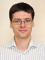 Dr. Petr Beier
